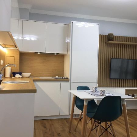 Apartment For Two Бургас Экстерьер фото