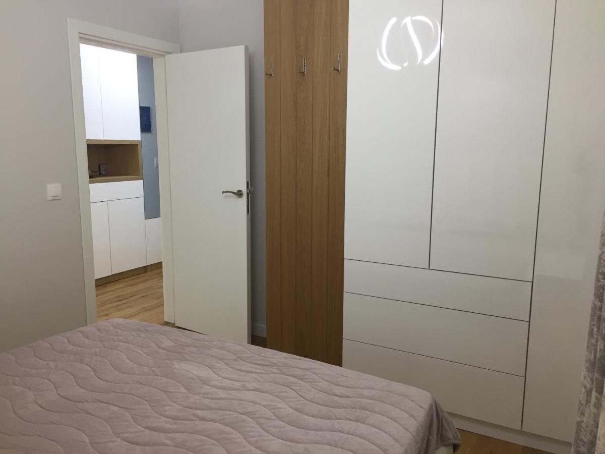 Apartment For Two Бургас Экстерьер фото