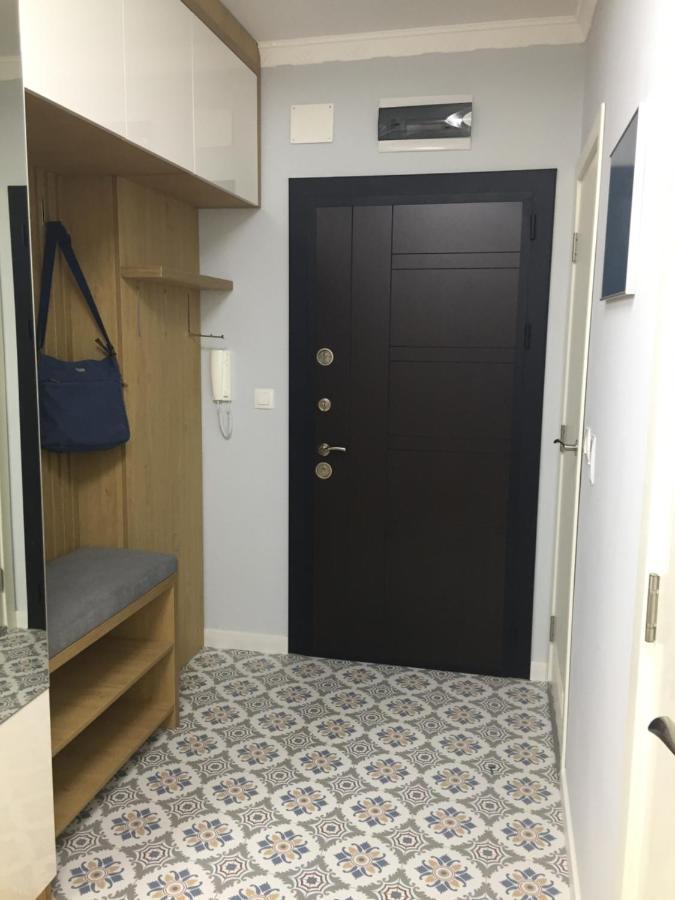 Apartment For Two Бургас Экстерьер фото